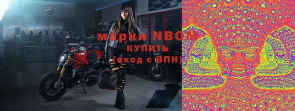 крисы Наволоки
